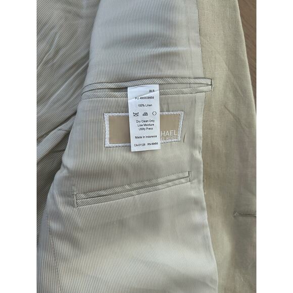 MICHAEL KORS | SUIT - Picture 6 of 8